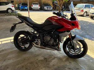 TRIUMPH TIGER SPORT 660