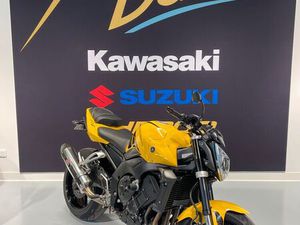 FZ1 1000 OU FZ1 1000