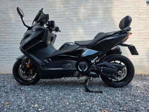 YAMAHA T-MAX SCOOTER — MOTOREN | YAMAHA — MARKTPLAATS
