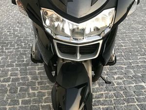 YAMAHA XJR 1300 2004 IMPECÁVEL!!