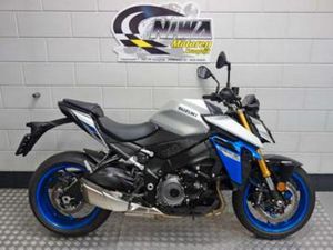 SUZUKI GSX-S 1000 — MOTOREN | SUZUKI — MARKTPLAATS