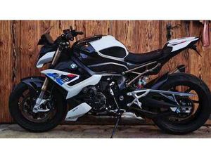 BMW S 1000 R