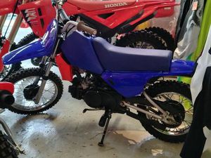 80 PW YAMAHA
