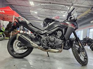HONDA TRANSALP- 3,926 KM 2024