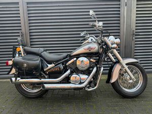 KAWASAKI VN800 CLASSIC NUR 16619 KM