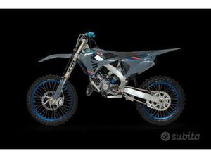 TM RACING MX ES 125 2T 2026