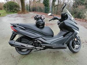 KYMCO X-TOWN 300I - 2024