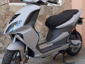 PIAGGIO NRG POWER DD 50 CC
