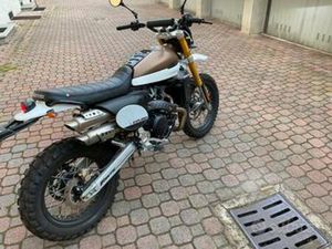 FANTIC CABALLERO 500