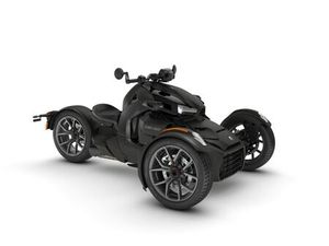 CAN-AM RYKER 900 MY 2026
