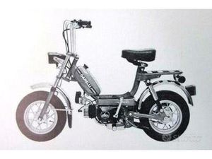 GARELLI KATIA - 1974