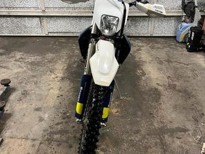 HUSQVARNA FE 350