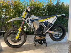 HUSQVARNA FE 350