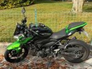 Z400 KAWASAKI