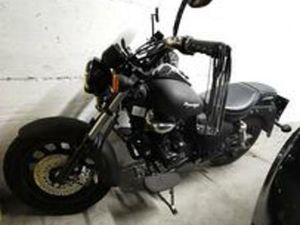 KEEWAY SUPER LIGHT 125 - 2016