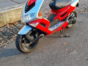 PEUGEOT SPEEDFIGHT 2 .WENIG KM