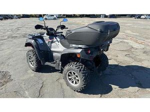 TGB BLADE 550 MIT LOF ZULASSUNG