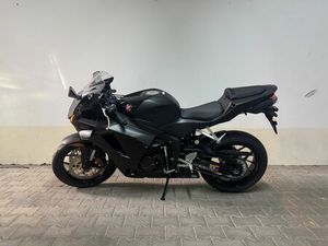 HONDA CBR 600RR