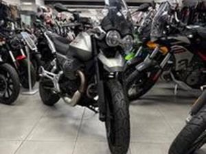 MOTO GUZZI V 85 STRADA