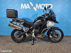 BMW F 900 GS ADVENTURE