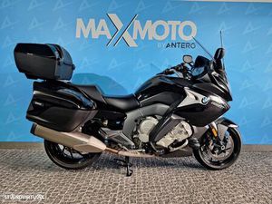 BMW K 1600 GT