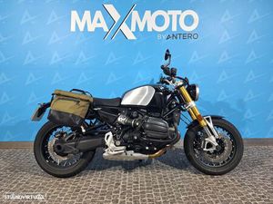 BMW R 12 NINET