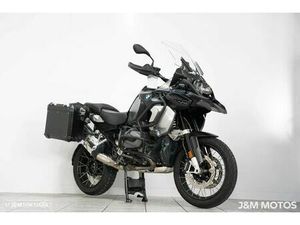 BMW R 1250 GS ADVENTURE