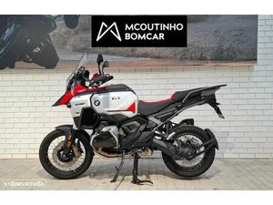 BMW R 1300 GS ADVENTURE