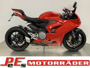 DUCATI PANIGALE V2 *1.HAND*SERVICE NEU*