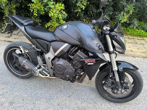 VENDO HONDA CB1000R 2010 IMACULADA ALBUFEIRA E OLHOS DE ÁGUA