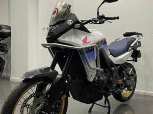 HONDA XL 750 TRANSALP CEDOFEITA, SANTO ILDEFONSO, SÉ, MIRAGAIA, SÃO NICOLAU E VITÓRIA