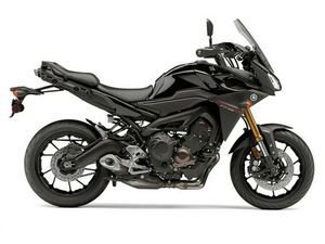 2016 YAMAHA FJ 09