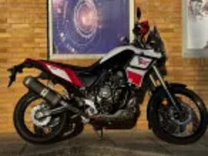 YAMAHA TÉNÉRÉ 700