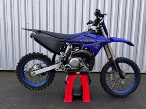 YAMAHA YZ85 2022 85 CM3 | MOTO CROSS | 0 KM | 03410 DOMERAT