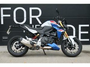 BMW F900R