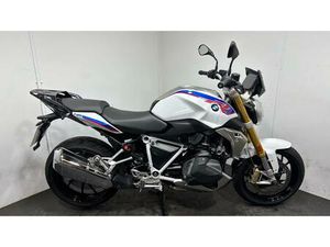 BMW R1250R