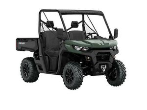 CANAM TRAXTER HD7 XU T MY26