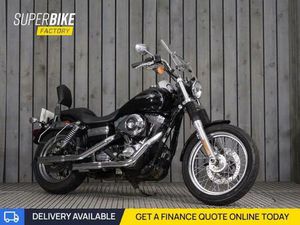 HARLEY-DAVIDSON BLACKLINE