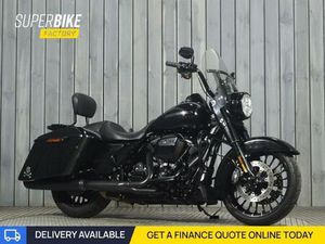 HARLEY-DAVIDSON ROAD KING
