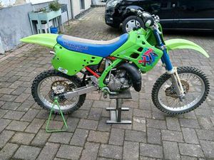 KAWASAKI KX 125