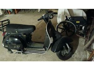 LML STAR 200 4T - 2012