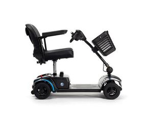 ELEKTROMOBIL VERMEIREN ONE AIR PLUS –ZERLEGBAR-