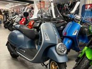 VESPA GTV 310 OFFICINA 8