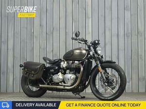 TRIUMPH SPEEDMASTER 1200