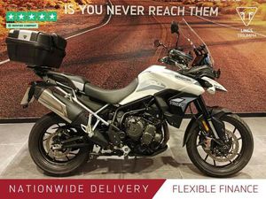 TRIUMPH TIGER 900 GT PRO