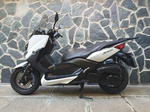YAMAHA X-MAX 250I NEW FACE 4-БРОЯ →