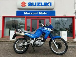 YAMAHA XT 600Z TENERE