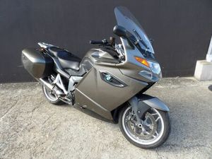 BMW K 1300 GT 2009 1300 CM3 | MOTO ROUTIÈRE | 48 366 KM | GRIS | 94190 VILLENEUVE ST GEORGES