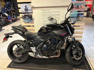 KAWASAKI Z 650 2021 650 CM3 | MOTO ROADSTER | 32 207 KM | 29000 QUIMPER