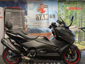 YAMAHA XP T-MAX 560 2023 560 CM3 | SCOOTER | 13 900 KM | 35000 RENNES